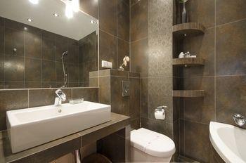 Hotel Dom & House - Parkur 3*