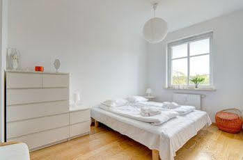 Dom & House - Parkur 3* Sopot
